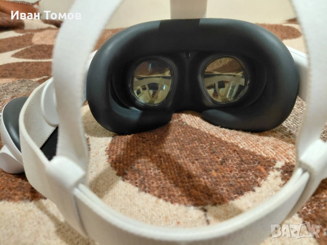 Meta Quest 3 , 512gb, снимка 3 - Други игри и конзоли - 52798053