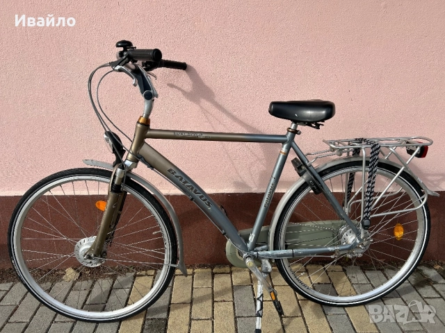 Велосипед Batavus