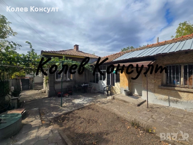 Продавам къща в гр. Симеоновград , снимка 7 - Къщи - 51848558