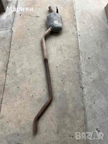 Части за голф 2 1.6 дизел