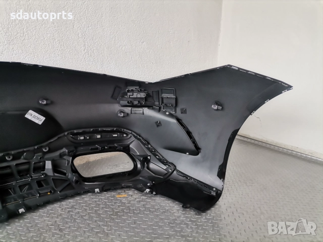 Нова ORIGINAL задна броня Mercedes SL 63 AMG R232 W232 , снимка 11 - Части - 51890421