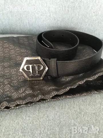 Оригинален колан Philipp Plein