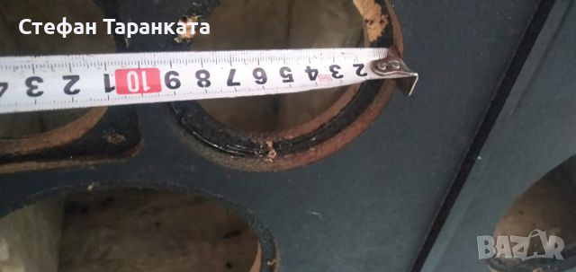 Кутии от тонколони  за 6.5 инчови говорители., снимка 6 - Тонколони - 46592934