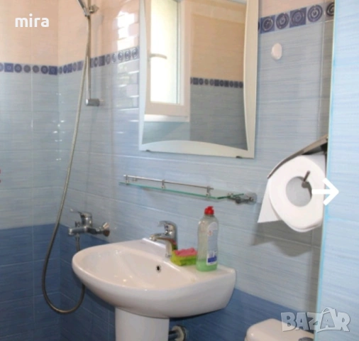 Отличен 1 стаен Света Тройца + КЛИМАТИК Света Троица След ремонт , снимка 10 - Апартаменти - 53330192