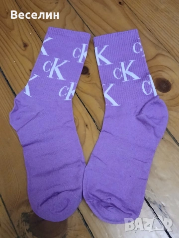 Ароматизирани чорапи , снимка 4 - Дамски чорапи - 53514708