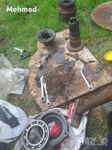 Дискова брана 3.2м , снимка 3 - Селскостопанска техника - 54242760