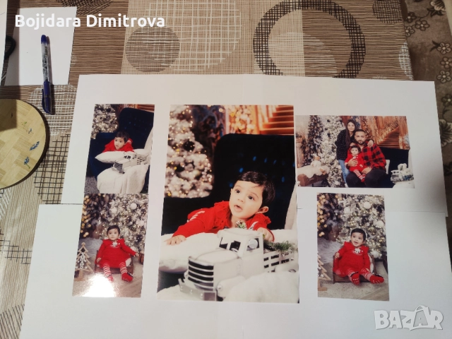 📸 Изкарване на снимки  ✔ Принтирам снимки от телефон и компютър ✔ Бързо и коректно ✔ Работа от вкъщ, снимка 2 - Копирни услуги - 52931998