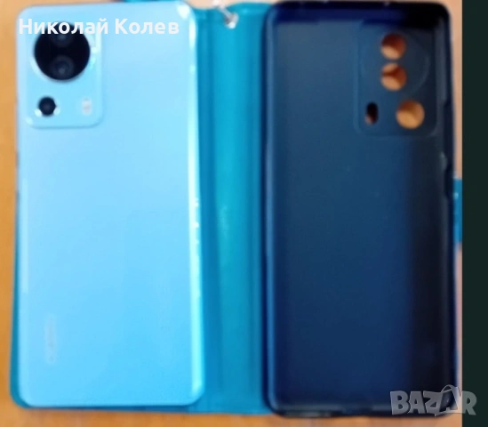 Xiaomi 13 Lite 5G/8/256GB Отличен , снимка 2 - Xiaomi - 53780556