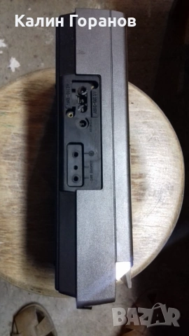 Радиоапарати , транзистори и касетофони - ЛОТ, снимка 14 - Радиокасетофони, транзистори - 41267264