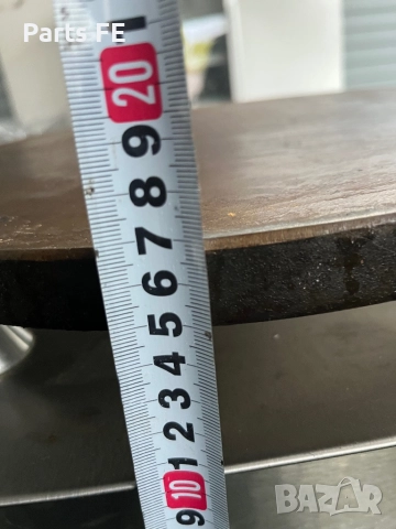 Професионален двоен котлон туч за палачинки profesionalen dvoen kotlon tuch za palachinki, снимка 8 - Обзавеждане на кухня - 52657113