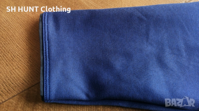 SALOMON Discovery FZ JACKET размер S ски сноуборд туризъм горница 25-53, снимка 9 - Зимни спортове - 52826127