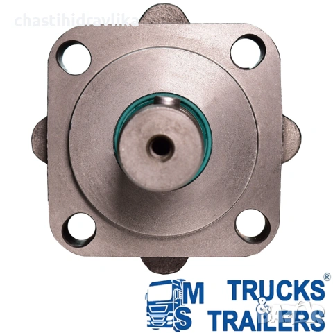 Орбитален хидромотор PRESKO BM5 200cm3 BMS OMS SMS OMZS OMSS ALSG3, снимка 8 - Части - 54065138