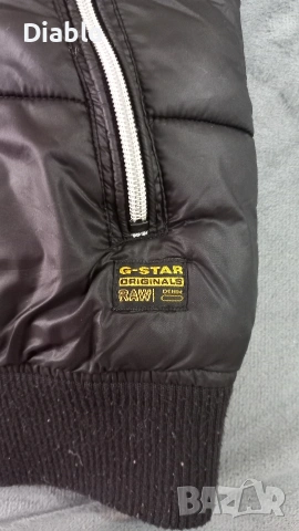 грейка g star raw дамска , снимка 2 - Якета - 53072885