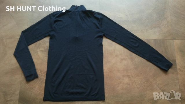 CRAFT Thermo Ski Snowboard Размер M термо блуза за ски сноуборд 12-62, снимка 10 - Блузи - 52813079