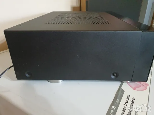 AIWA-XA-006, снимка 8 - Ресийвъри, усилватели, смесителни пултове - 50144142