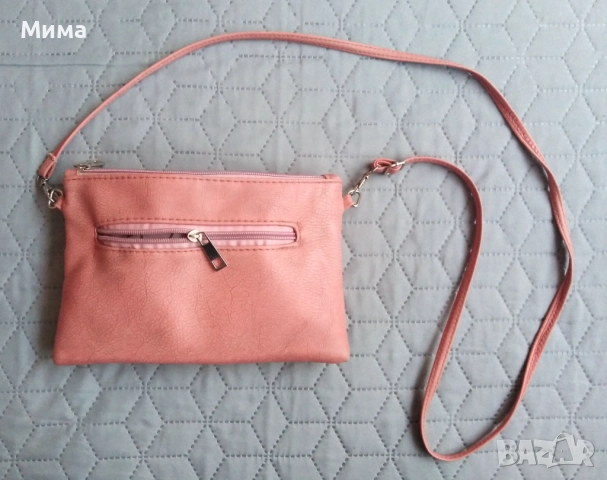 Нова раница, чантички за момиченца, снимка 7 - Раници - 47124081