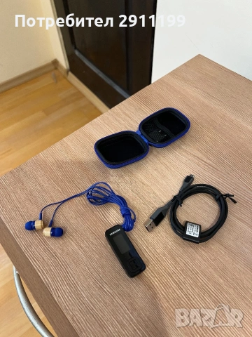 Медия плеър Samsung, снимка 9 - MP3 и MP4 плеъри - 54242326