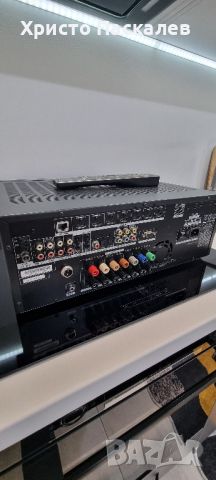 Harman Kardon AVR 270/2700 7.1 DTS PLIIx 3D, снимка 4 - Ресийвъри, усилватели, смесителни пултове - 46344967