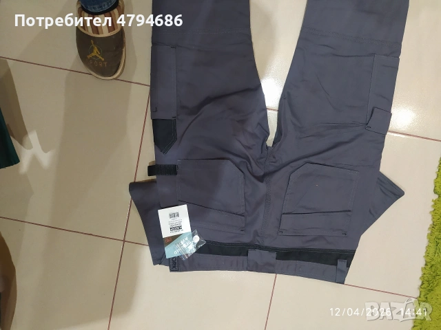 Работни  ПАНТАЛОНИ. , снимка 5 - Панталони - 54172848