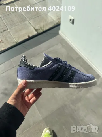 Adidas Camus 80 X Large, снимка 6 - Ежедневни обувки - 47658747