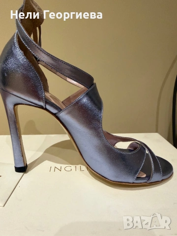 Сандали Ingiliz