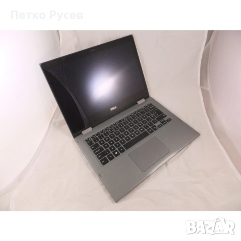 Dell Inspiron 13-5378, Touchscreen , снимка 10 - Лаптопи за дома - 47339137