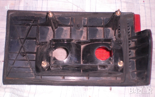 Стоп/стопове ,мигач за Сеат Толедо/Seat Toledo, снимка 5 - Части - 44993677