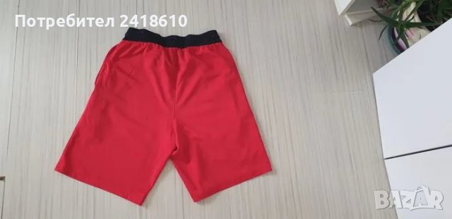 Nike SWOOSH Dri - Fit Short Mens Size S ОРИГИНАЛ! Мъжки Къси Панталони!, снимка 7 - Къси панталони - 47072736