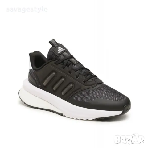 Мъжки маратонки ADIDAS Sportswear X_Plrphase Shoes Black, снимка 2 - Маратонки - 47542594