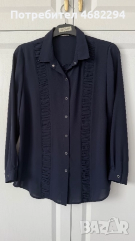 Дамска риза