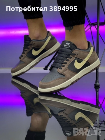 Мъжки маратонки: NIKE 2130 (2 ЦВЯТ)