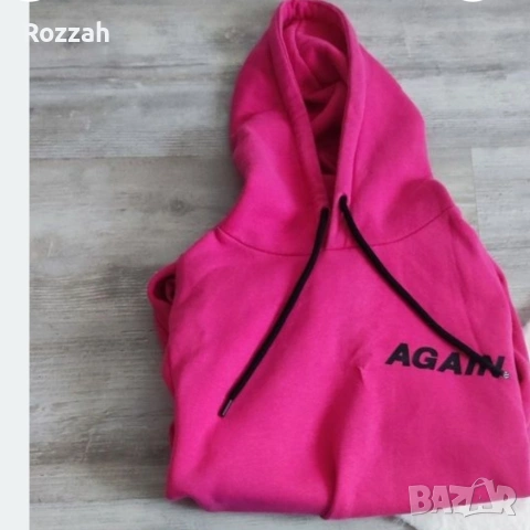 Жилетки и блузи в различни цветове , снимка 7 - Блузи с дълъг ръкав и пуловери - 44307489