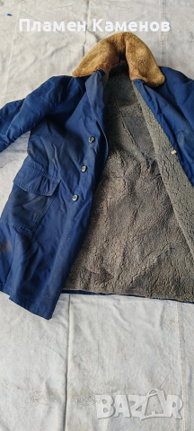 Мъжка зимна шуба два броя , снимка 8 - Якета - 54225892
