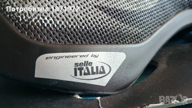 Продавам нови дизайнерски,ергономични ,велосипедни седалки Salle Itali, снимка 2 - Части за велосипеди - 50043807