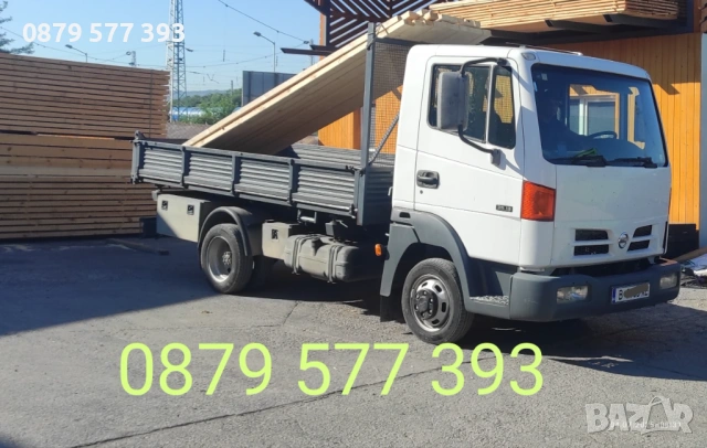 Транспортни услуги със самосвал . Изкопни услуги с мини багер. , снимка 3 - Транспортни услуги - 52306071