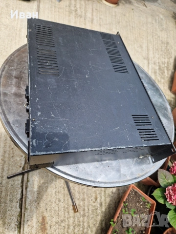 Профисионално стапало Аудио техника, снимка 5 - Други - 53618775