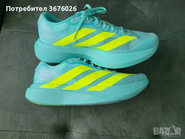 Adidas Adizero Evo SL 46 29.5 см
