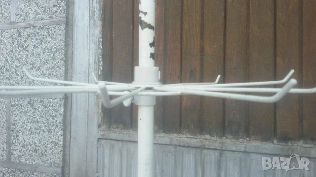 Въртящи се метални стойки за мартеници и други продукти, снимка 9 - Друго търговско оборудване - 53368511