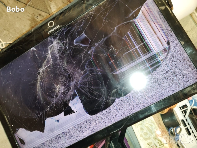 Power board BN44-00197B, снимка 2 - Части и Платки - 53135482