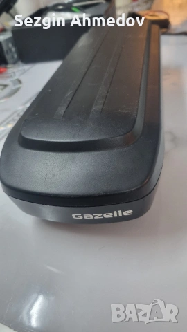 gazela bateria za el kolelo