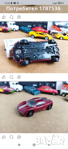 Стари модели hot wheels 
