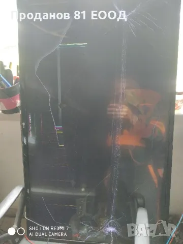 Телевизор lg 43lk5100pla, снимка 2 - Части и Платки - 49957568