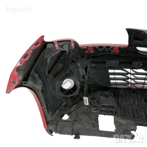 Предна броня Renault Megane III 2008-2016 ID:149813, снимка 6 - Части - 51816964