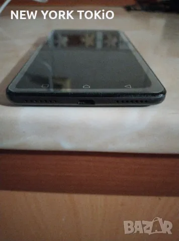 ТЕЛЕФОН LENOVO K 6 NOTE , снимка 6 - Lenovo - 32516990
