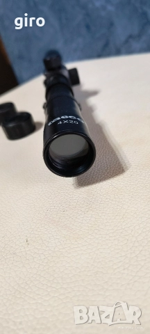 Оптически прицел Tasco 4x20, снимка 9 - Оборудване и аксесоари за оръжия - 52885022