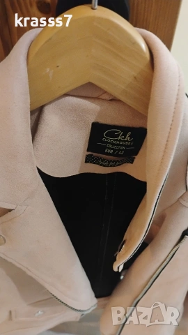 Дамско яке, снимка 2 - Якета - 53958949