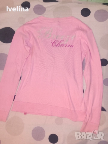 Блуза детска breeze 