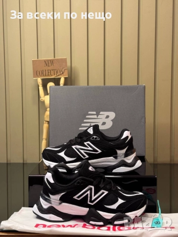 New Balance Дамски Маратонки👟Дамски Спортни Обувки Ню Баланс - Налични Различни Цветове Код SK125, снимка 4 - Маратонки - 52518144