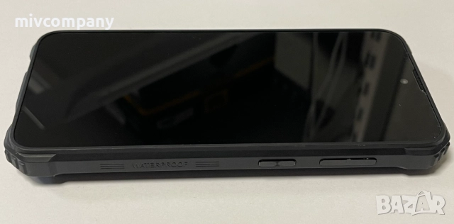 Blackview BV5300 Plus 8GB RAM 128GB, снимка 3 - Други - 52468363