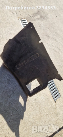 БМВ Е46 ляв подкалнил НОВ, снимка 5 - Части - 53844458